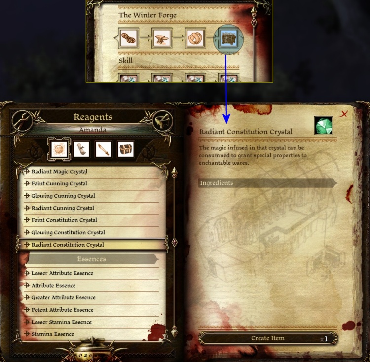 Dragon age: Origins cheat tutorial PC 